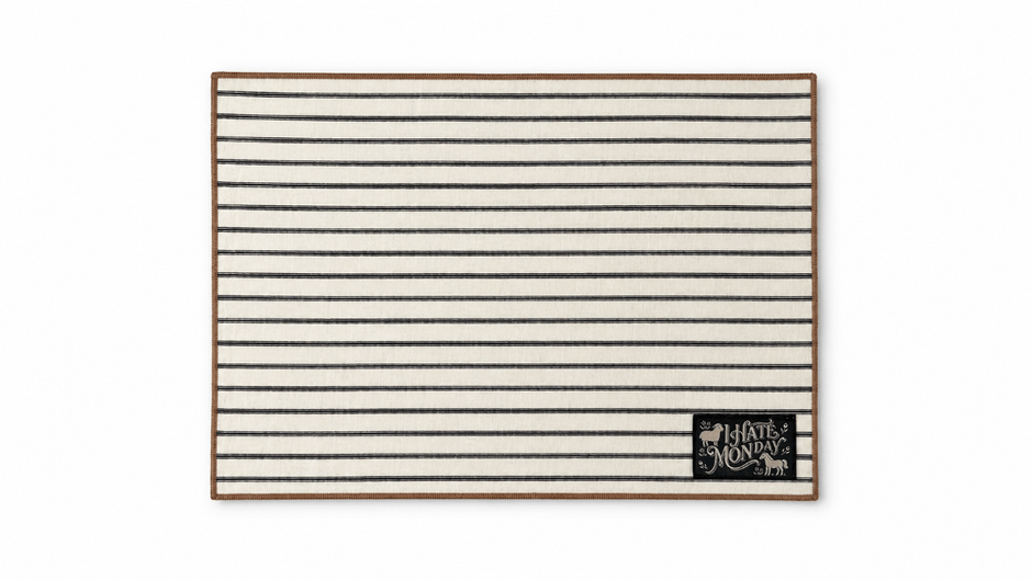 L26FW02 / Handkerchief Ivory /ハンカチアイボリー
