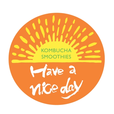 Have a nice day 店舗のロゴです!