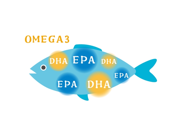 オメガ3