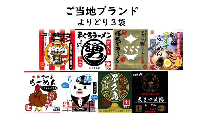 ご当地ブランド