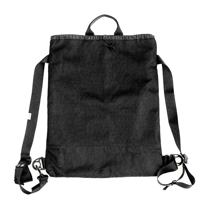 ナップサック ¥15,000※税込