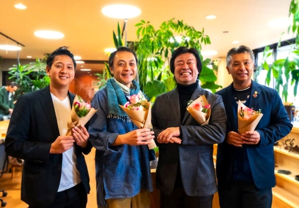 第11回とやま会議in射水開催