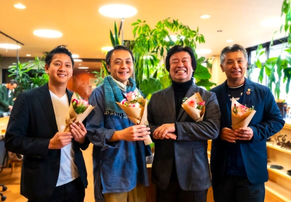 第11回とやま会議in射水開催