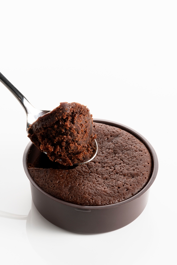 モン ガトーショコラ