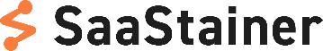 SaaStainerロゴ