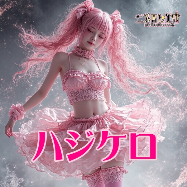 NielloPierrot/ハジケロ