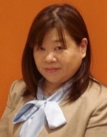 「骨投資3っのメリット監修者 飯田道子(いいだみちこ)氏