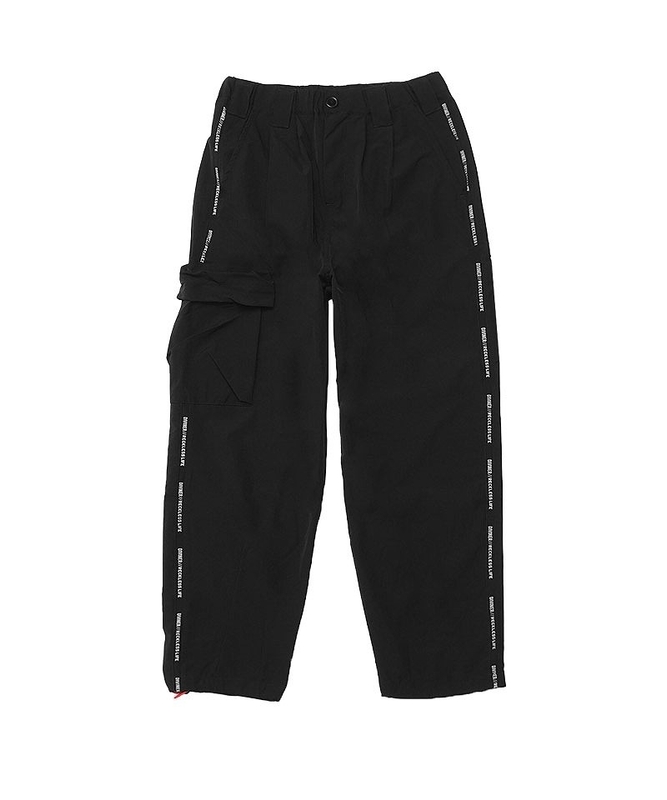 【OWN ROOTS】Nylon Shaka Pants