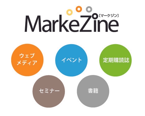 MarkeZine