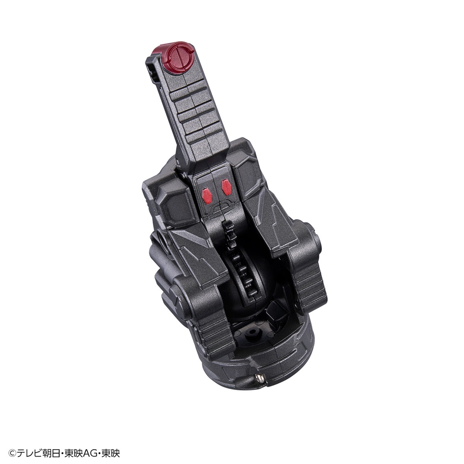 DXギャバリオンクレーン(ダークver.)_商品イメージ3