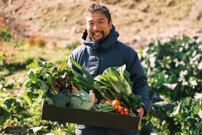 代表の芝橋です!