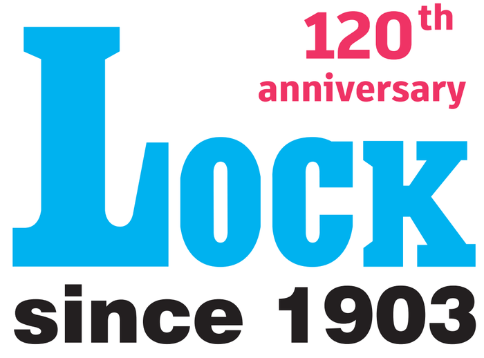 ロック株式会社について(1)