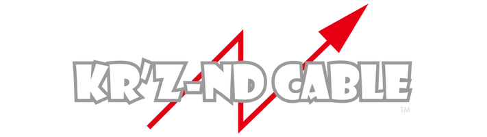 ザクレス株式会社　KR’Z-ND CABLE事業部