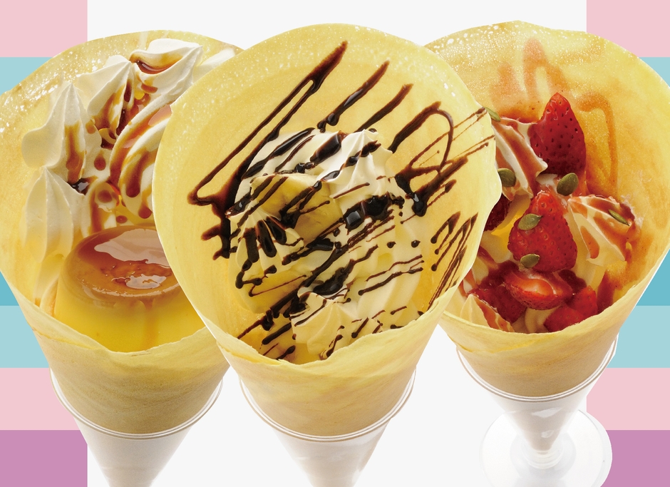 (4)サンタチューボー!