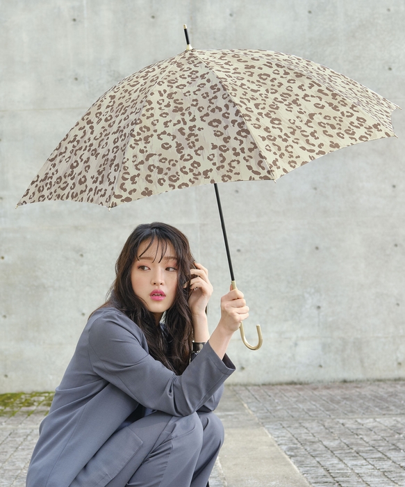 ブラッシュレオパード(税込¥2,200)