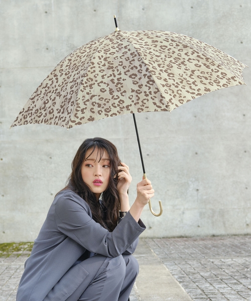 ブラッシュレオパード(税込¥2,200)