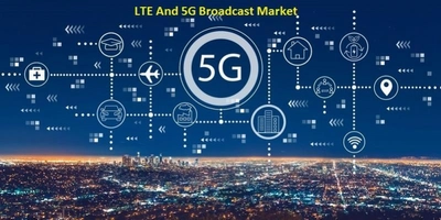 LTEおよび5G放送の市場規模、動向分析、成長ドライバー、および予測2024-2032