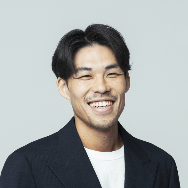 DIGGLE株式会社 Growth Acceleration Director 橋本 和徳