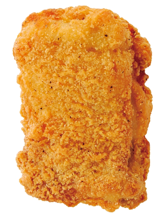 ジューシーチキンプレーン画像(画像はイメージです。)