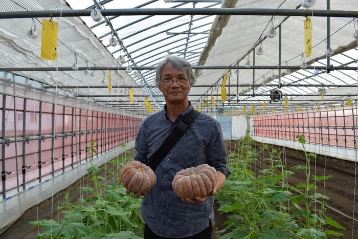 渡邉 和嘉さん