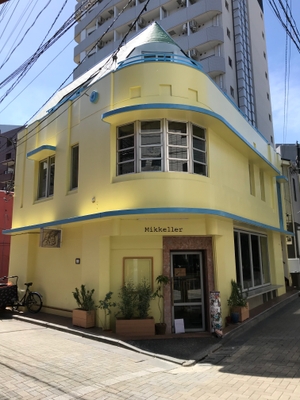 JP道玄坂