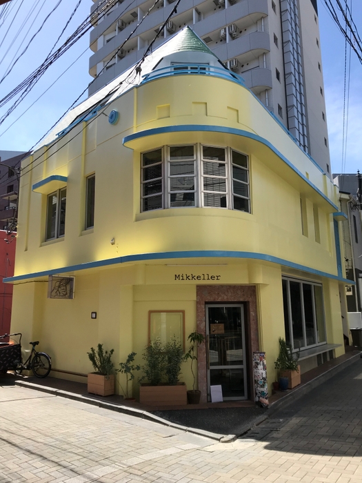 JP道玄坂