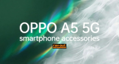 OPPO A5 5Gシリーズ対応アクセサリーが登場【OPPO A5 5G発売12/4(木)に合わせて順次発売開始】【レイ・アウト】