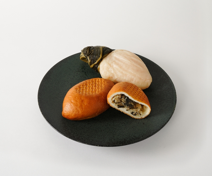 すぐきピロシキ(白背景)