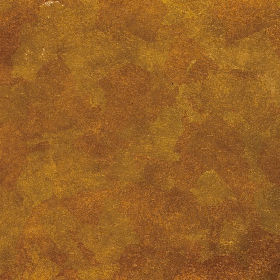 CRYSTALLIZED　material：brass