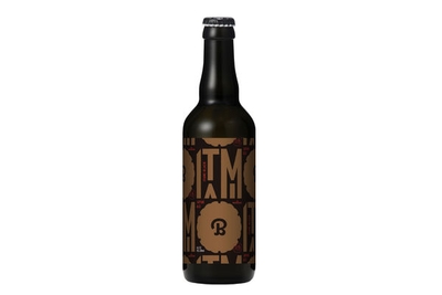 KONISHI ITAMI BEER ジャパン・エール ブラック330ML瓶詰