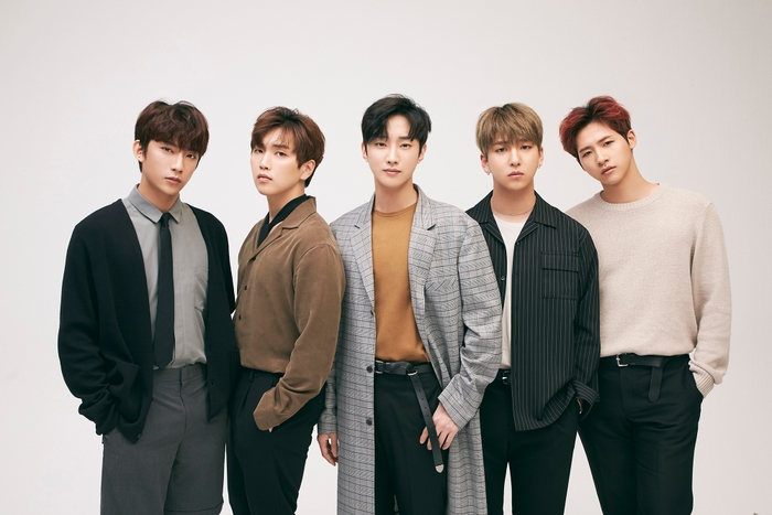 B1A4