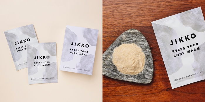 健美薬湯　JIKKO BOX