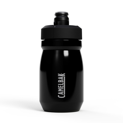 ポディウムステンレス350ml｜新色「ブラック」