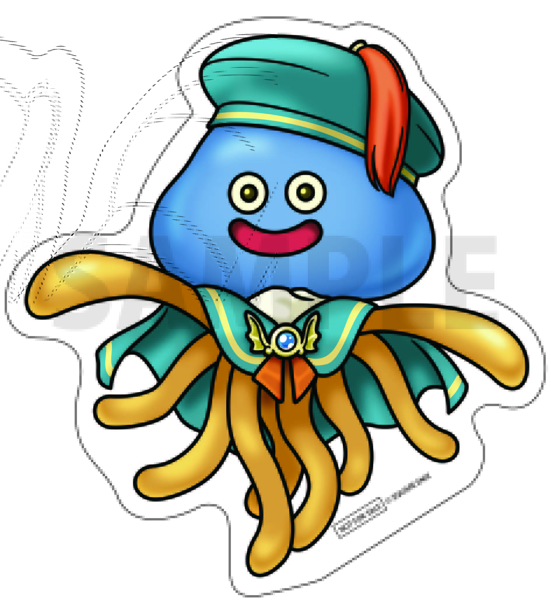 2周年記念の特別キャンペーン！ 「ドラゴンクエスト アイランド2周年記念大感謝祭」第5弾が7月22日より開始