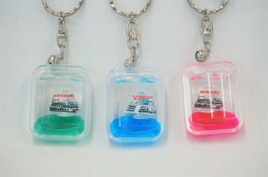 リキッドキーホルダー
