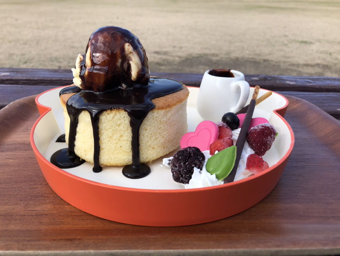 【バレンタイン限定キャンペーン！】ニジゲンノモリのレストラン「モリノテラス」で限定メニューがいよいよ明後日登場！ ～2月10日（土）から17日（土）の期間限定で発売～