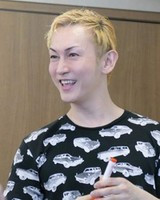 講師:TORU
