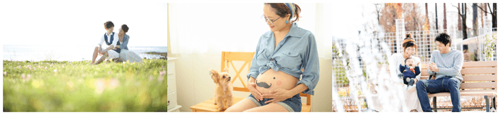 fotowa撮影例(photo by fotowa/Quori photo/長谷川里美/小峯亜美)