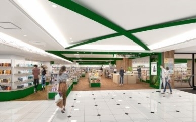 プラグスマーケットパース1