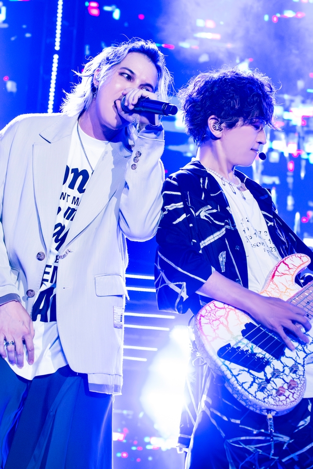 LaLaLa Festival 2025 Like-an-Angel