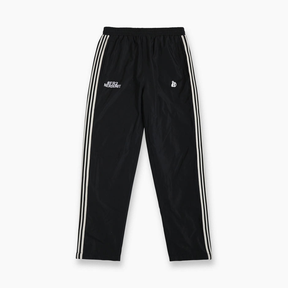 NERDUNIT × #FR2 Track Pants ¥12,000+TAX