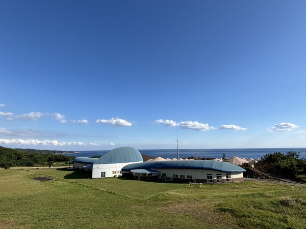 屋久島おおぞら高等学校