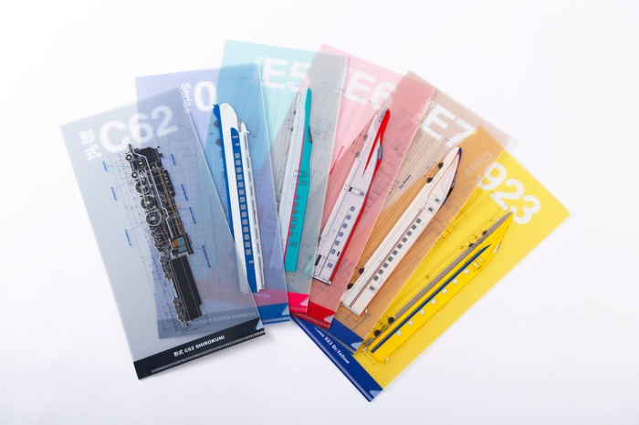 MOMOテラス×京都鉄道博物館_スリムホルダー