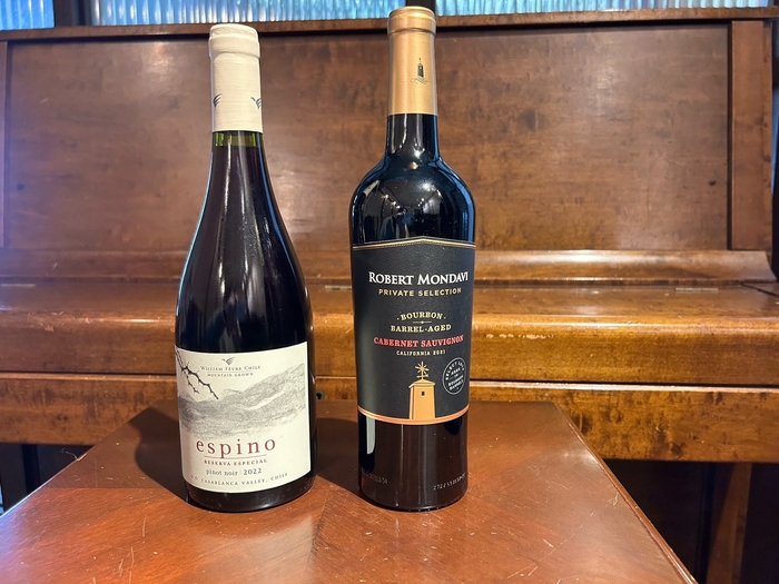 豊富なラインナップ