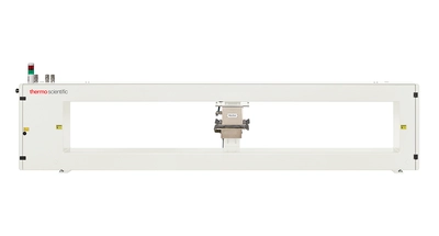 サーモフィッシャーサイエンティフィック、 リチウムイオン電池メーカー向けに 新しいインライン厚み測定・制御システムを日本市場にて販売開始