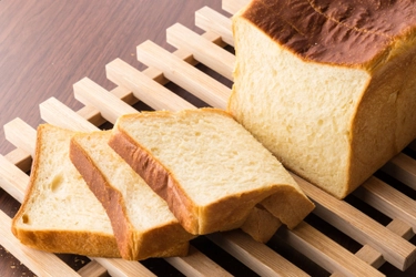 大人気！究極のミルク食パン「銀座の食パン～香～」が 公式オンラインショップ「俺のEC」にて2月1日に販売開始！