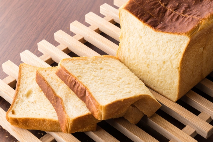 銀座の食パン~香~