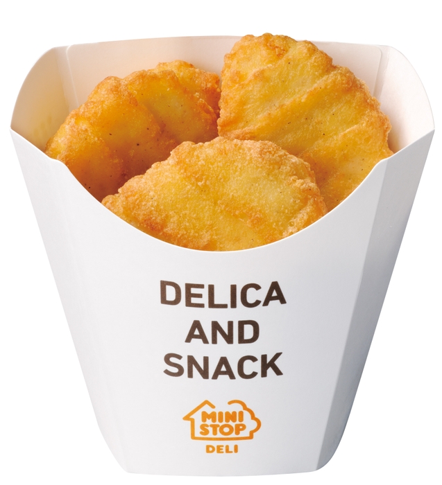 単品画像 チーズinチキン