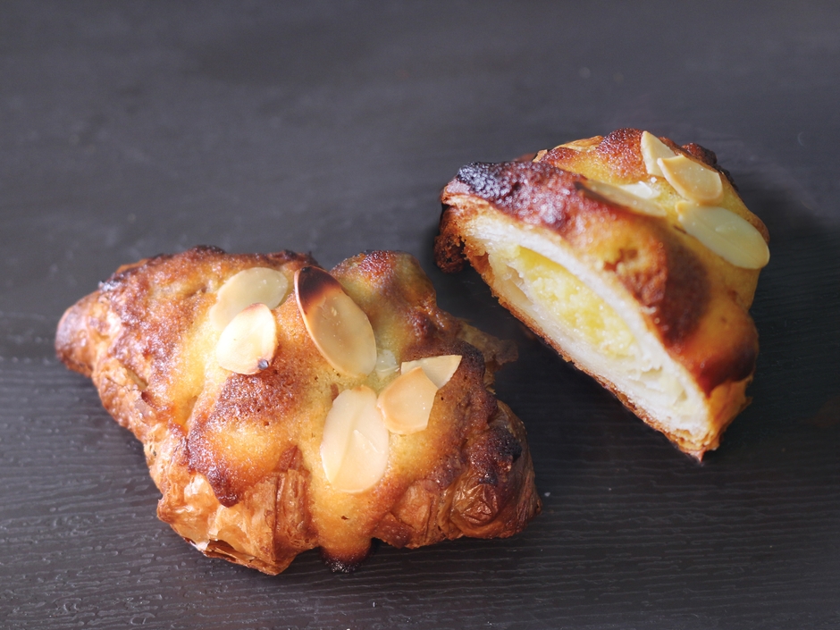 クレームダマンド