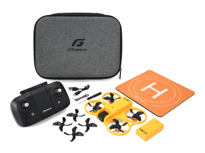 LEVIOセット画像